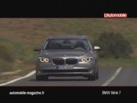 automobile-magazine.fr BMW SERIE 7 extrait