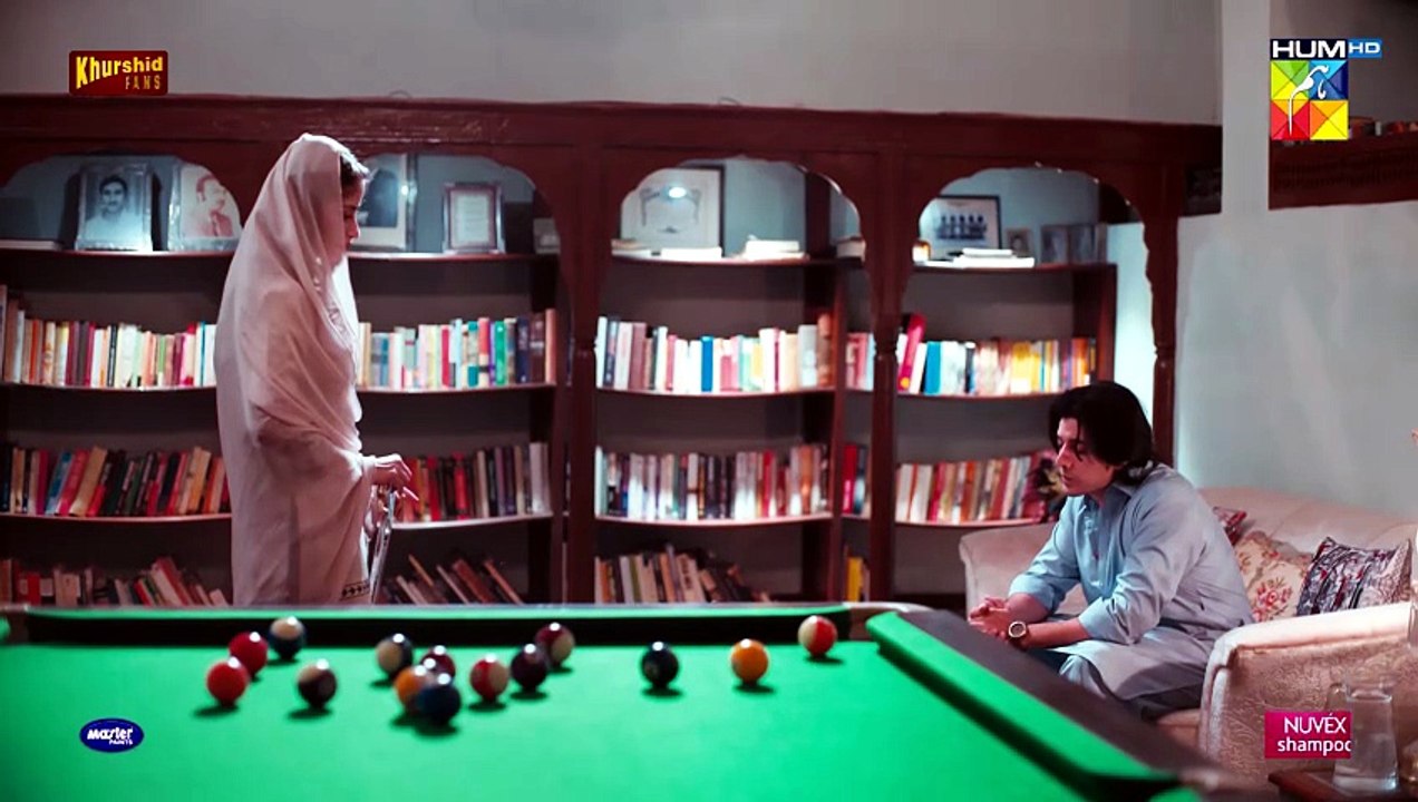 Zanjeerain Episode 23 [Eng Sub] - 16th July 2026   ft. Sajal Aly & Danyal Zafar - HUM TV