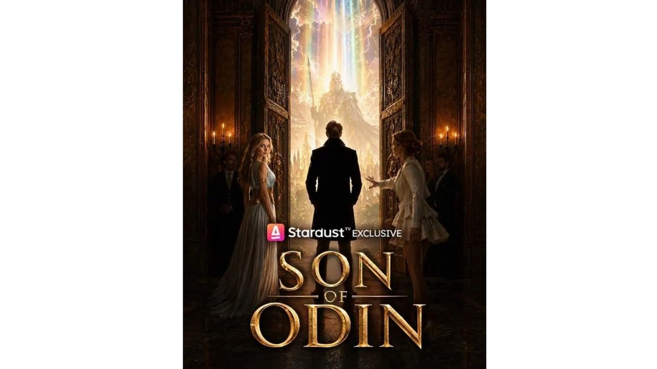 Son of Odin - FULL