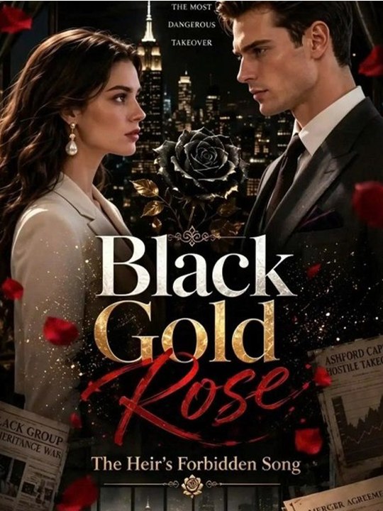 Black Gold Rose The Heir’s Forbidden Song  - Full Movie
