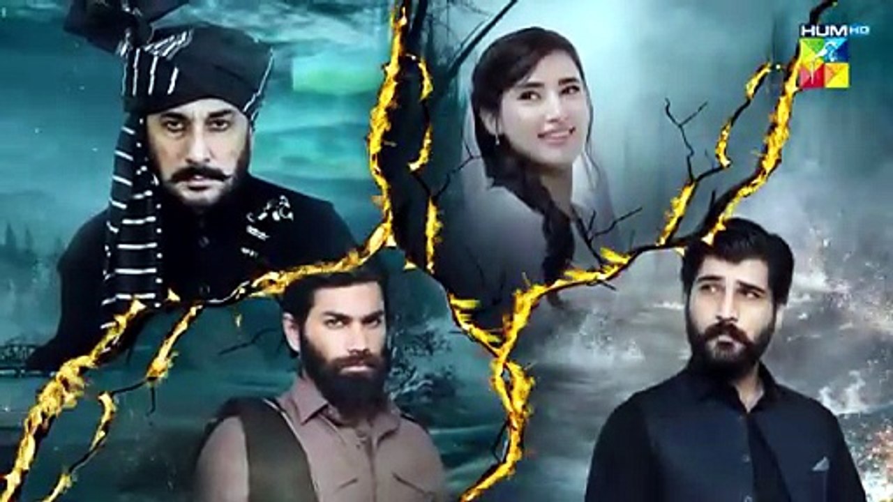 Zanjeerain Episode 24 Teaser 16th_July_2026___ft._Sajal_Aly___Danyal_Zafar___HUM_TV(360p)