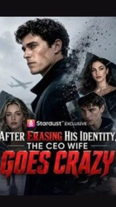 After Erasing His Identity the Ceo Wife Goes Crazy - Exclusive Drama Premiere | Full HD