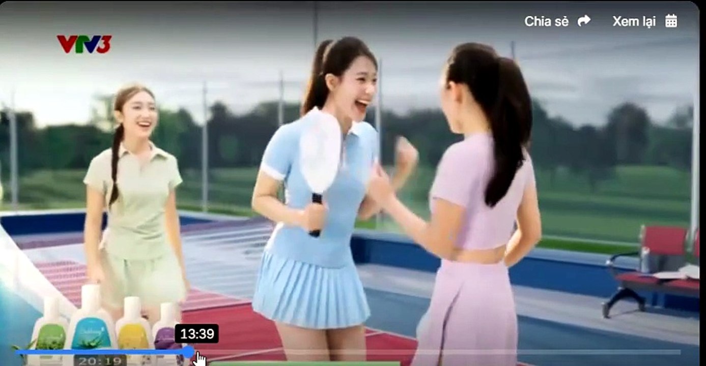 LỬA TRẮNG TẬP 9