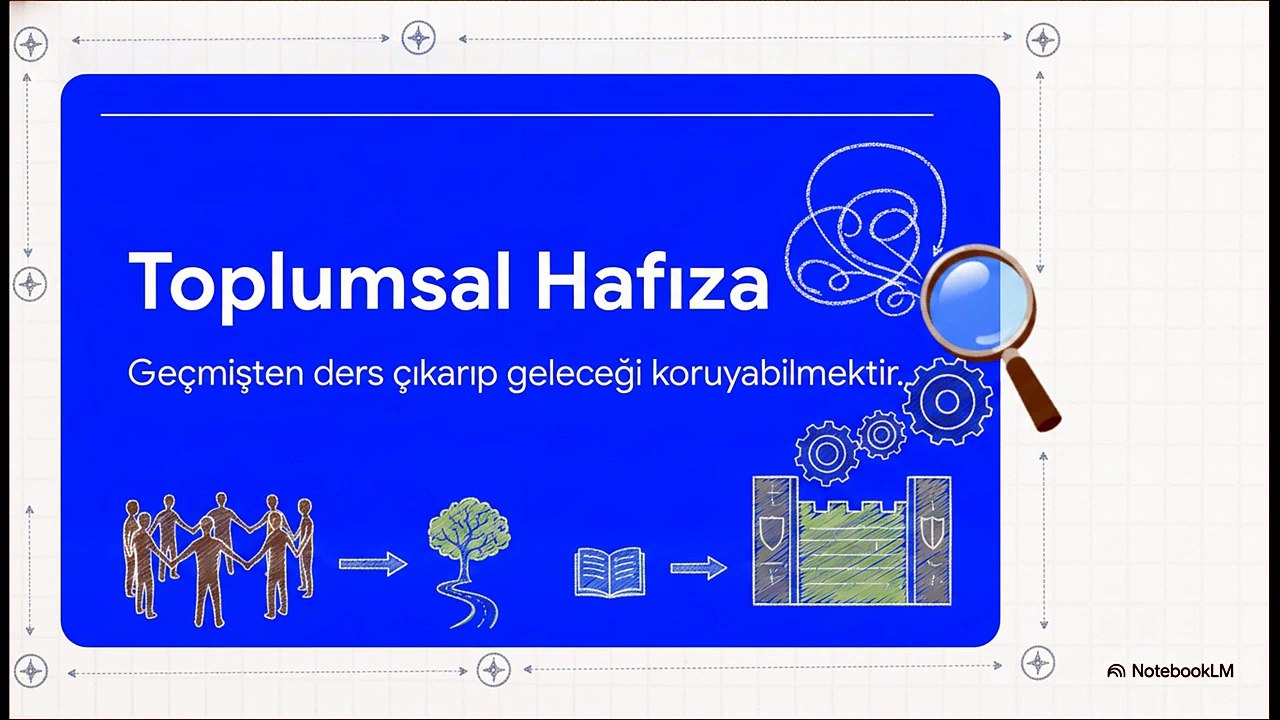 Devlet Denetimi ve Toplum Hafızası!.. – H. Nurcan Yazıcı