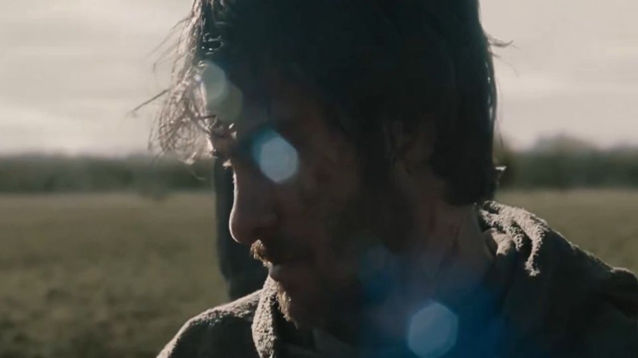 The Uprising Trailer Original