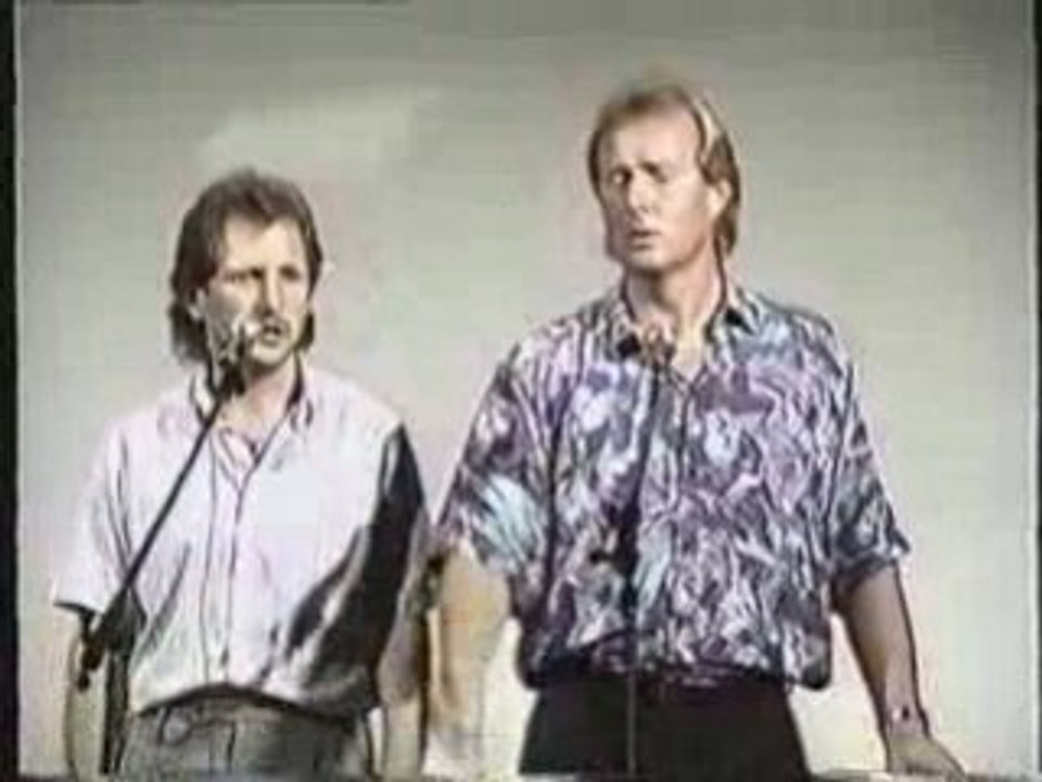 2 Near death experience - Nahtoderfahrung 2