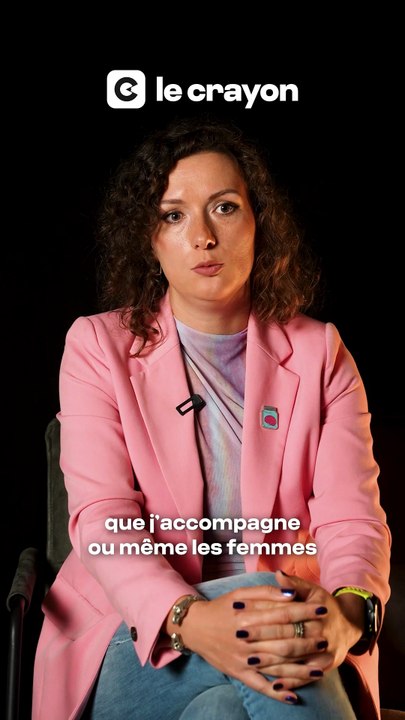 Les femmes sont-elles aussi des agr*sseurs s*xuels ? Une psychiatre répond. | LE CRAYON