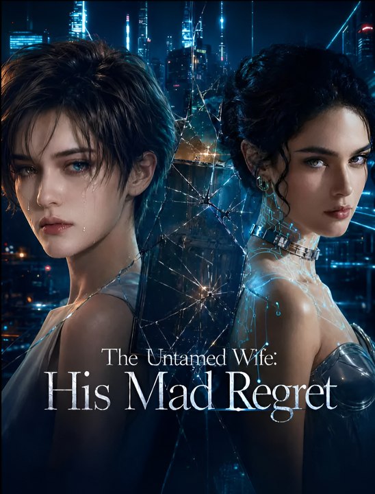 The Untamed Wife- His Mad Regret- Drama FULL MOVIES ENGLISH SUB