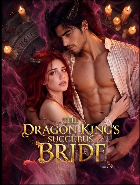 The Dragon King's Succubus Bride- Drama FULL MOVIES ENGLISH SUB
