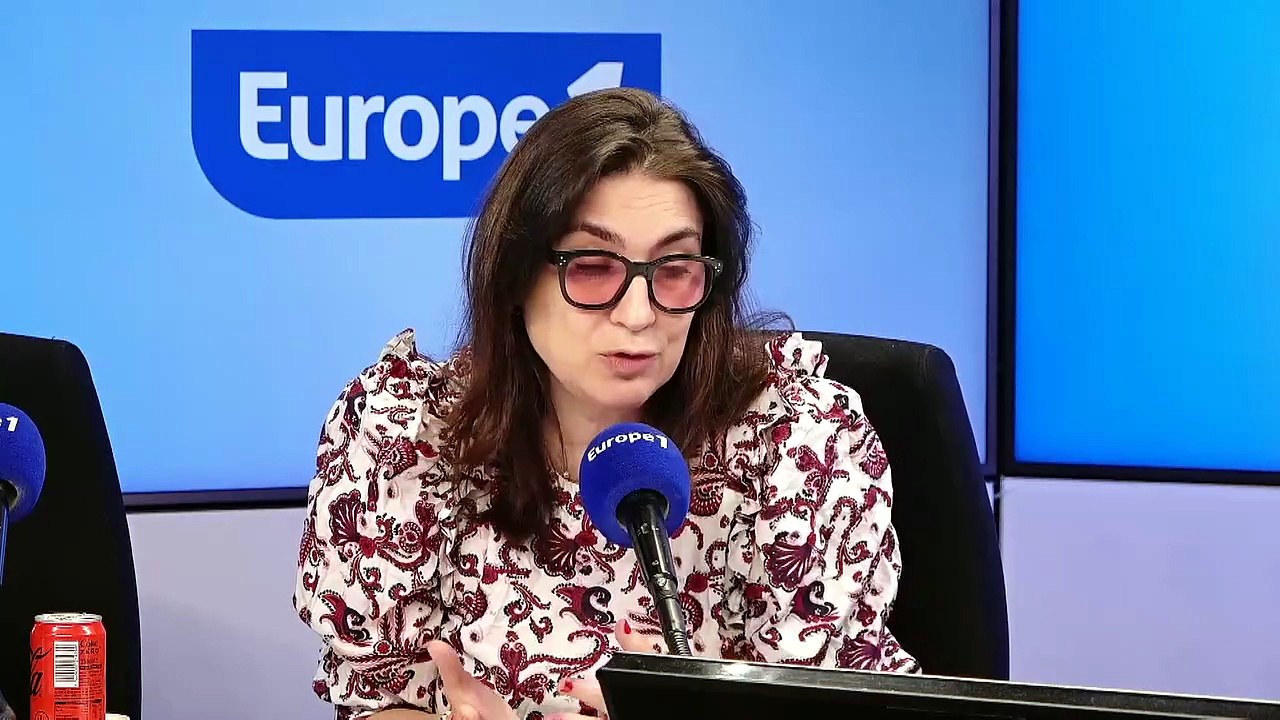 Fin de vie : pour Elisabeth Assayag, l'adoption de «cette loi, est celle du renoncement»