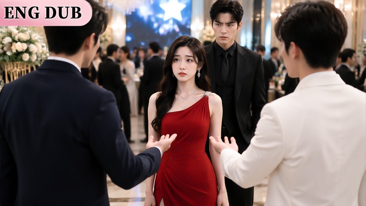 He Treated Wife Coldly —Until Saw 2 CEOs Started Pursuing Her. He Feels Jealous FULL MOVIES ENGLISH SUB