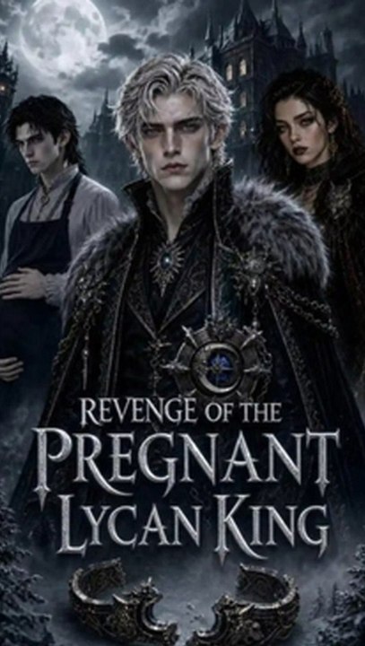 Revenge of the Pregnant Lycan King - Fantasy Revenge Drama | Full Episode