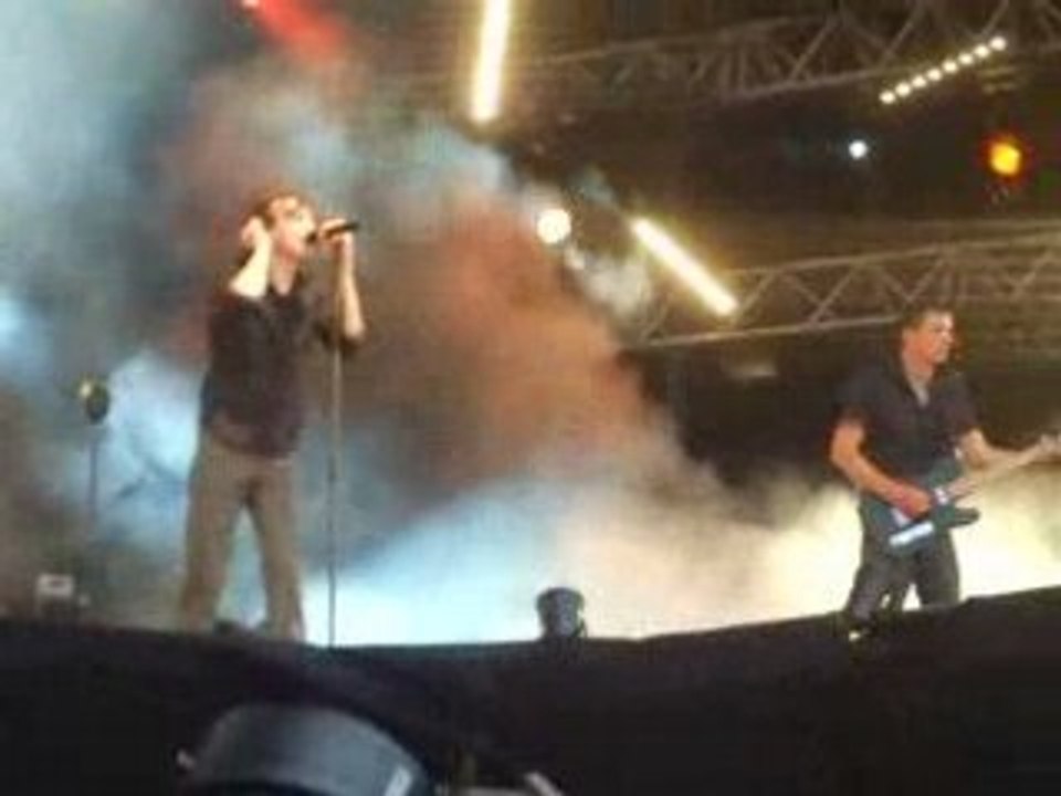 Cali je m'en vais - 04/07/08- BOBITAL