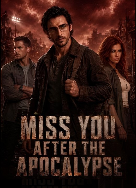 Miss You After The Apocalypse- Drama FULL MOVIES ENGLISH SUB