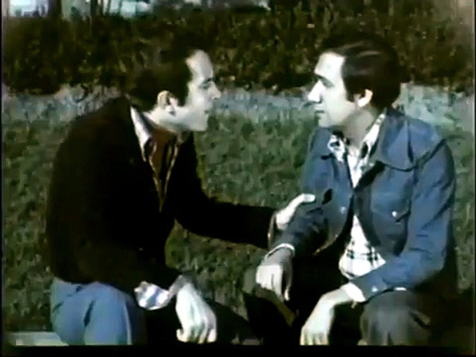 1977 Beceriksizler CEYDA KARAHAN HADİ ÇAMAN Türk Filmi [Full Movie]