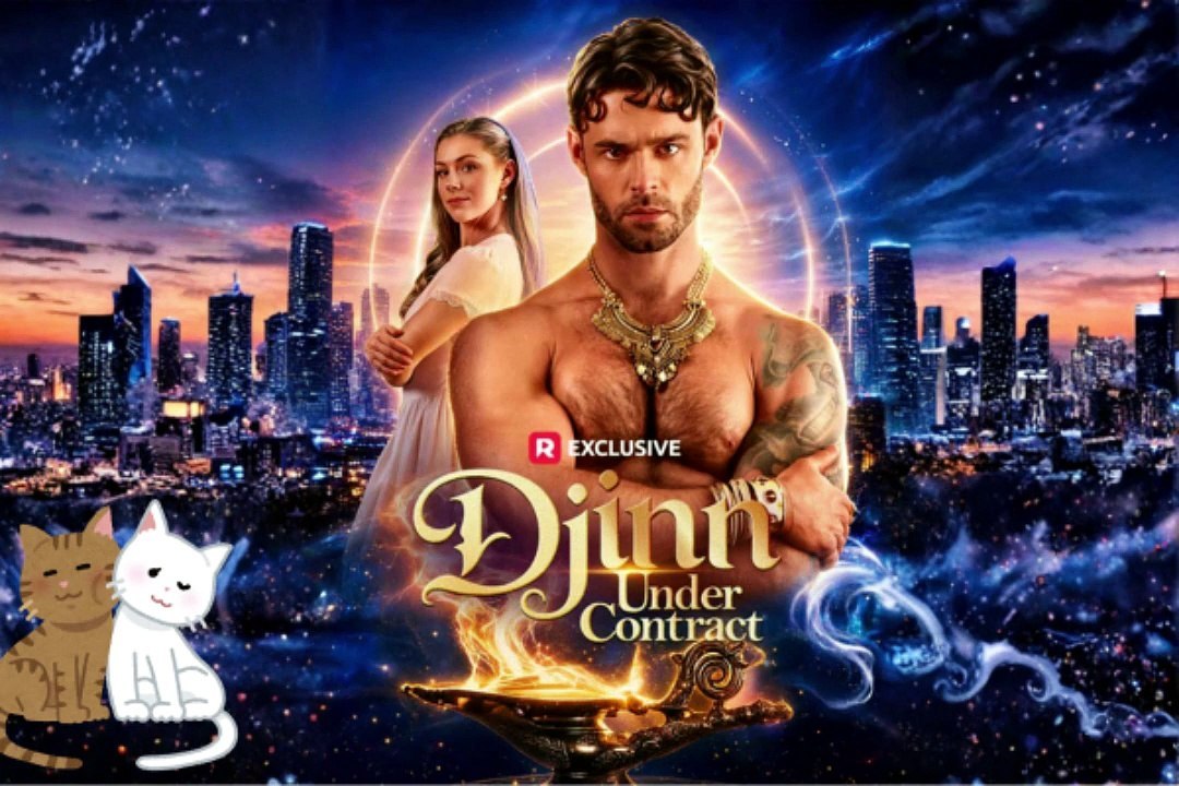 [FULL] 🌻 Djinn Under Contract Dailymotion Episodes - NO CUT | Full Short Drama | English Sub 2026