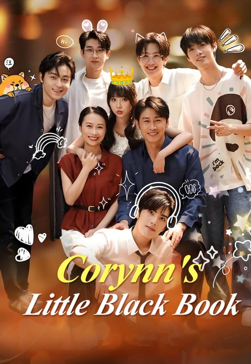 Corynn's Little Black Book | Full Series | Short Drama English