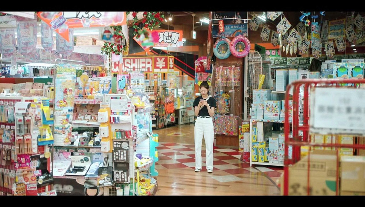 M y . L o v e l y . J o u r n e y . S 0 1 E 0 6 [Full Movie] [Full Storyline]Full EP - Full