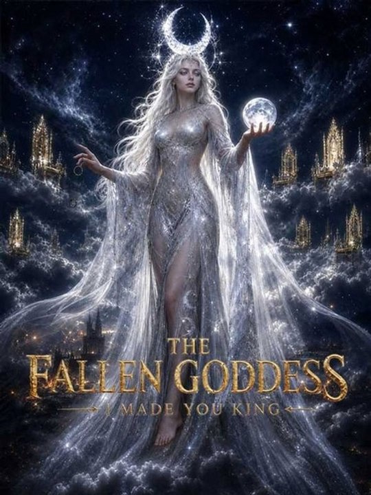 The Fallen Goddess I Made You King - New Movie 2026  🔥🔥🔥FULL MOVIES ENGLISH SUB 2026