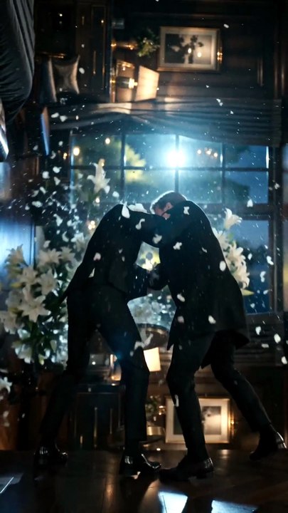 THE BILLIONAIRE'S BLOOD-STAINED BRIDE: EP8