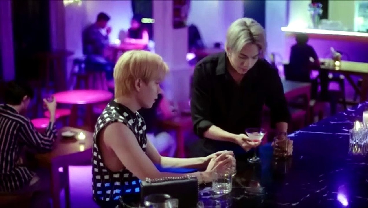 For Him Ep. 1 (ENG)