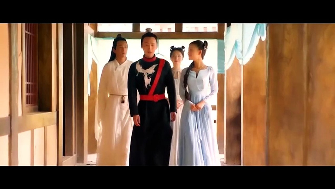 Long yang [1-2] ENGSUB