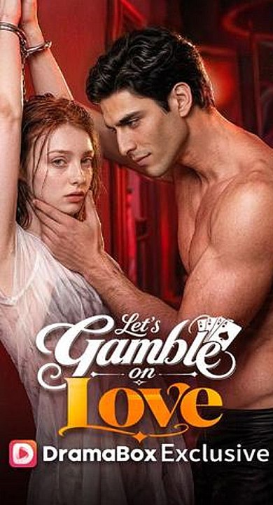 Let's Gamble on Love - Full HD | Mafia Romance Drama #ADB