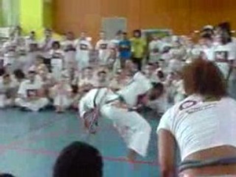 Batizado Torneiro & Ursula - Corde Blanche-Grise & Grise