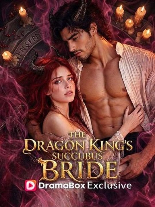 The Dragon King's Succubus Bride