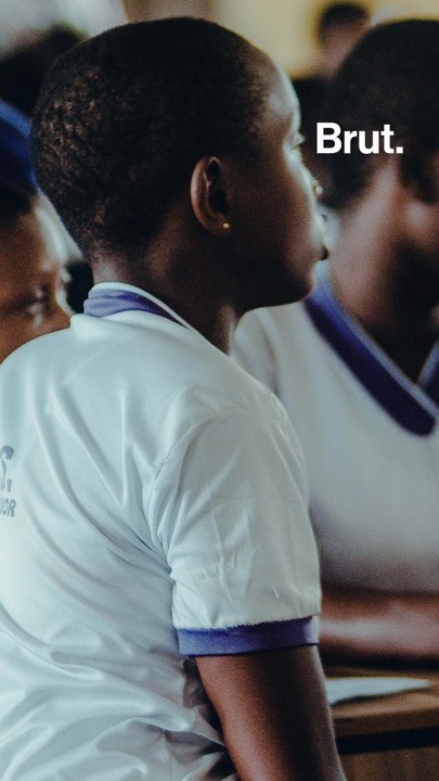🇨🇮 Côte d'Ivoire : une pétition pour garder les cheveux naturels à l'école.