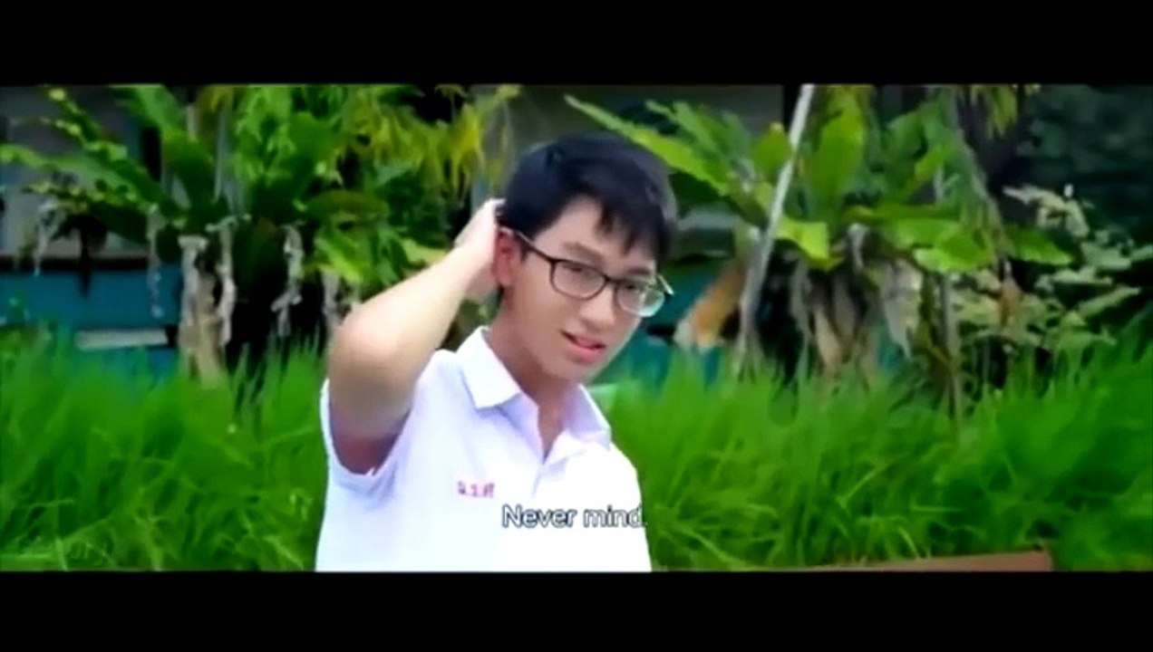 Sweet Boy 1-2 Engsub