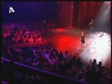 Elena Paparizou and Giorgos Tsalikis @ Fever (part1)