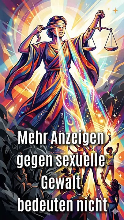 Dunkelfeld 🎤 Ein Song für die Täter des Femizids