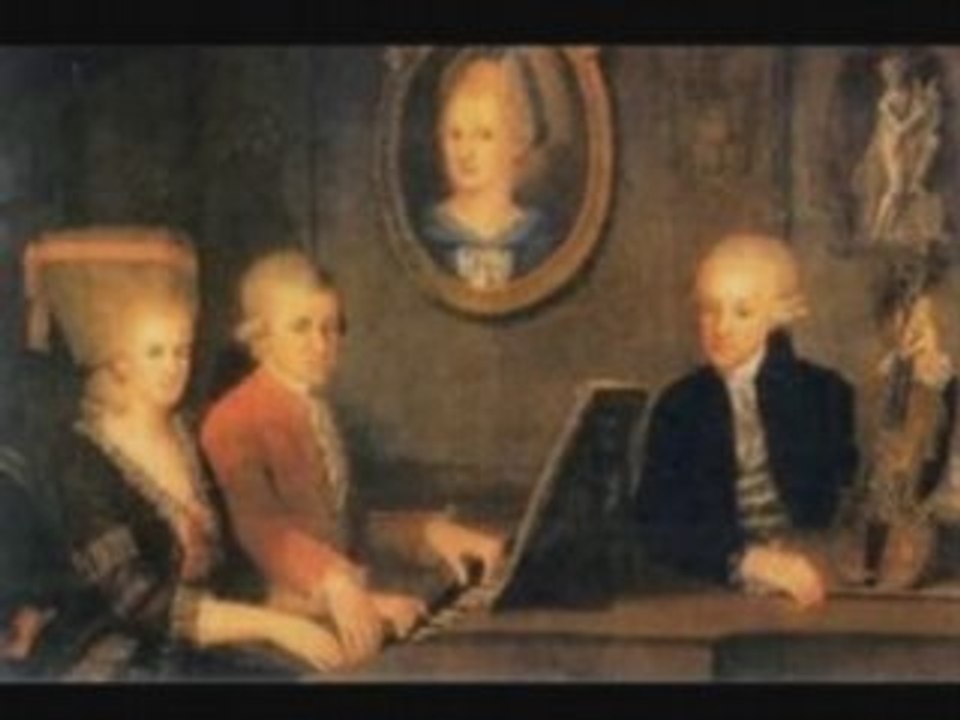 W.A. Mozart - Piano Sonata, KV.279 - 3rd Movt: Allegro (3/3)