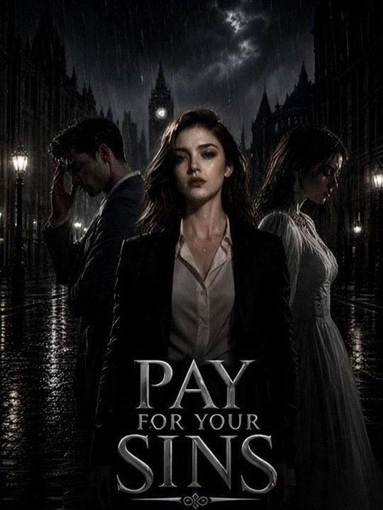 Pay for Your Sins - New Movie 2026 🔥🔥🔥FULL MOVIES ENGLISH SUB 2026