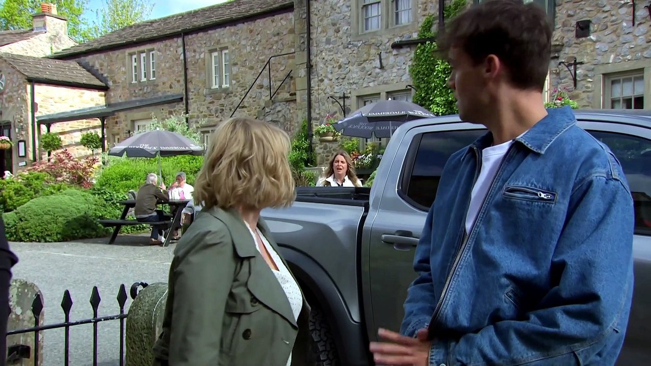 Emmerdale Season 55 Episode 127