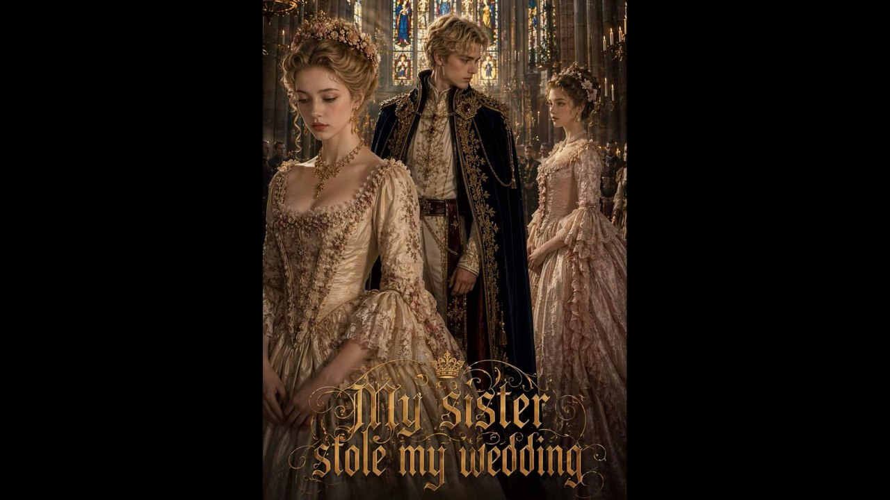 EngSub My Sister Stole My Wedding 🌎Aurora
