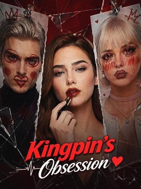 Kingpin’s Obsession