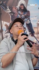 Ubisoft Creative Director Explains What Makes Assassin's Creed Shine