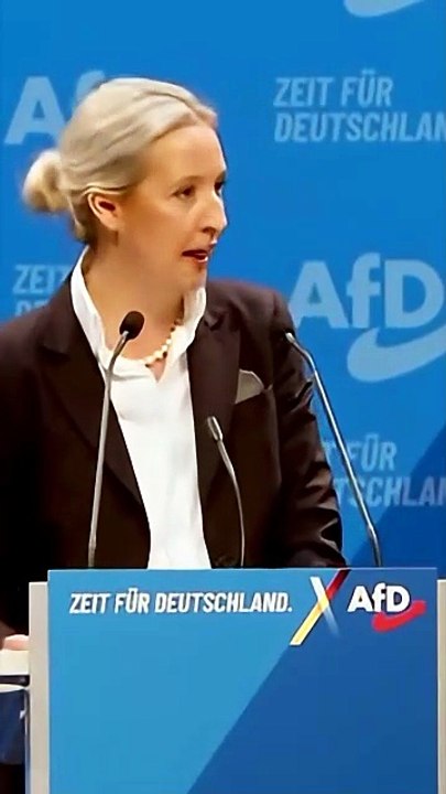 Remigration klingt viel netter als Deportation 🎤