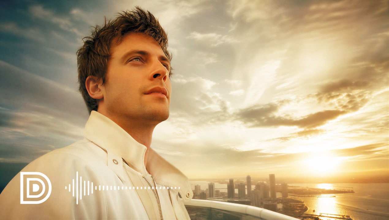 DAZO - All Is Rising - Progressive Vocal Trance