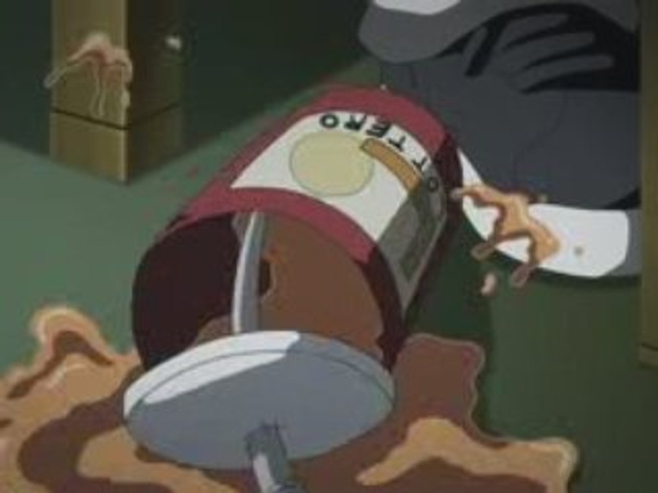 Night head genesis 03 P2 vostfr