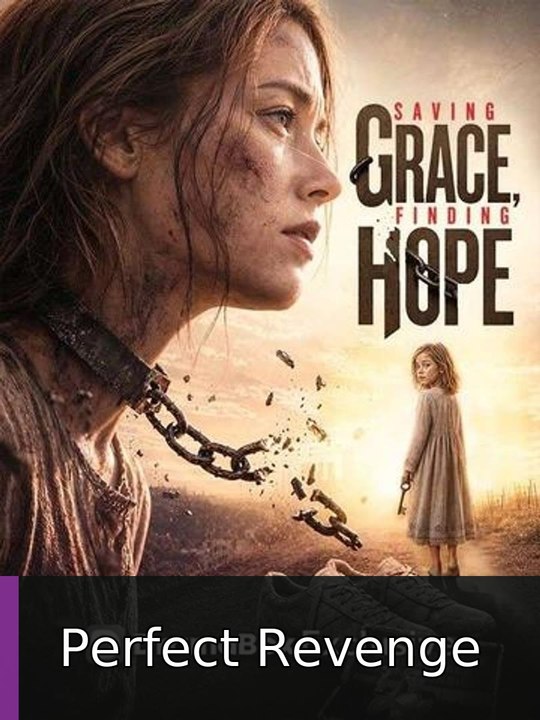 Saving Grace, Finding Hope engsubtitle fullepisode🌸🎉 Perfect Revenge