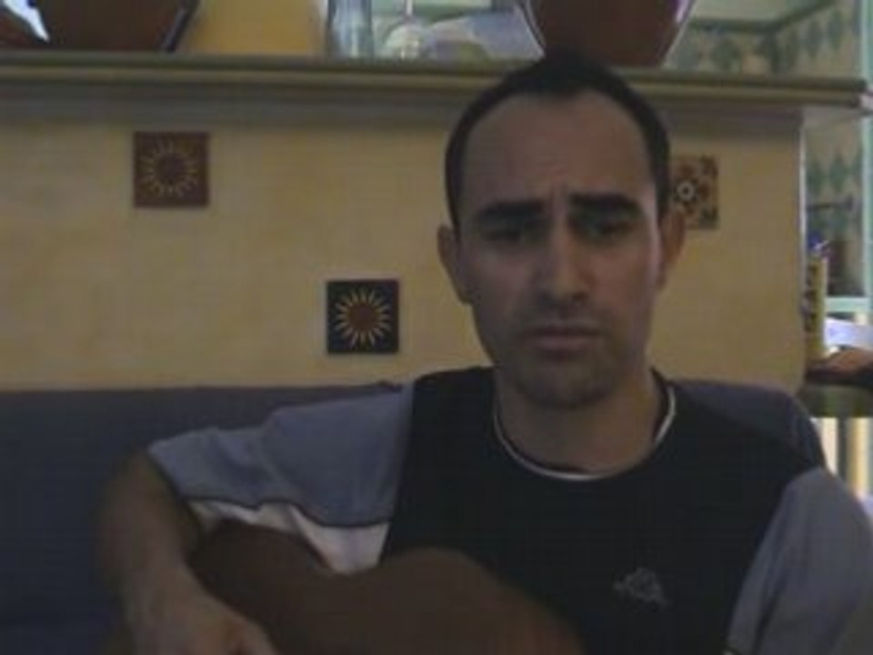 Putain de toi brassens comas laurent