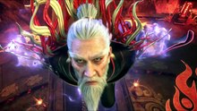逆天邪神46.4K Against The Gods Episode 46 [Multi-Sub] 4K 8-bit