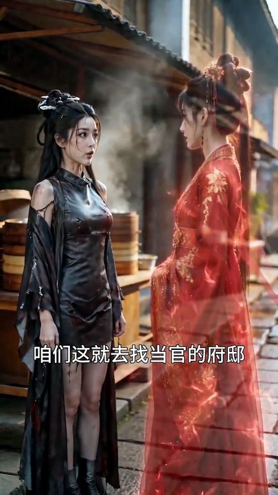 AI - 玄门大佬！镇驭京华 (上)