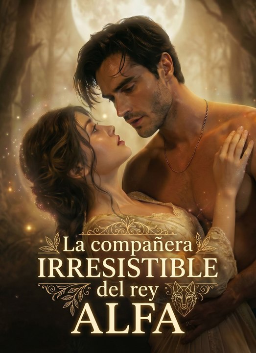 [Doblado]La compañera irresistible del rey Alfa serie completa