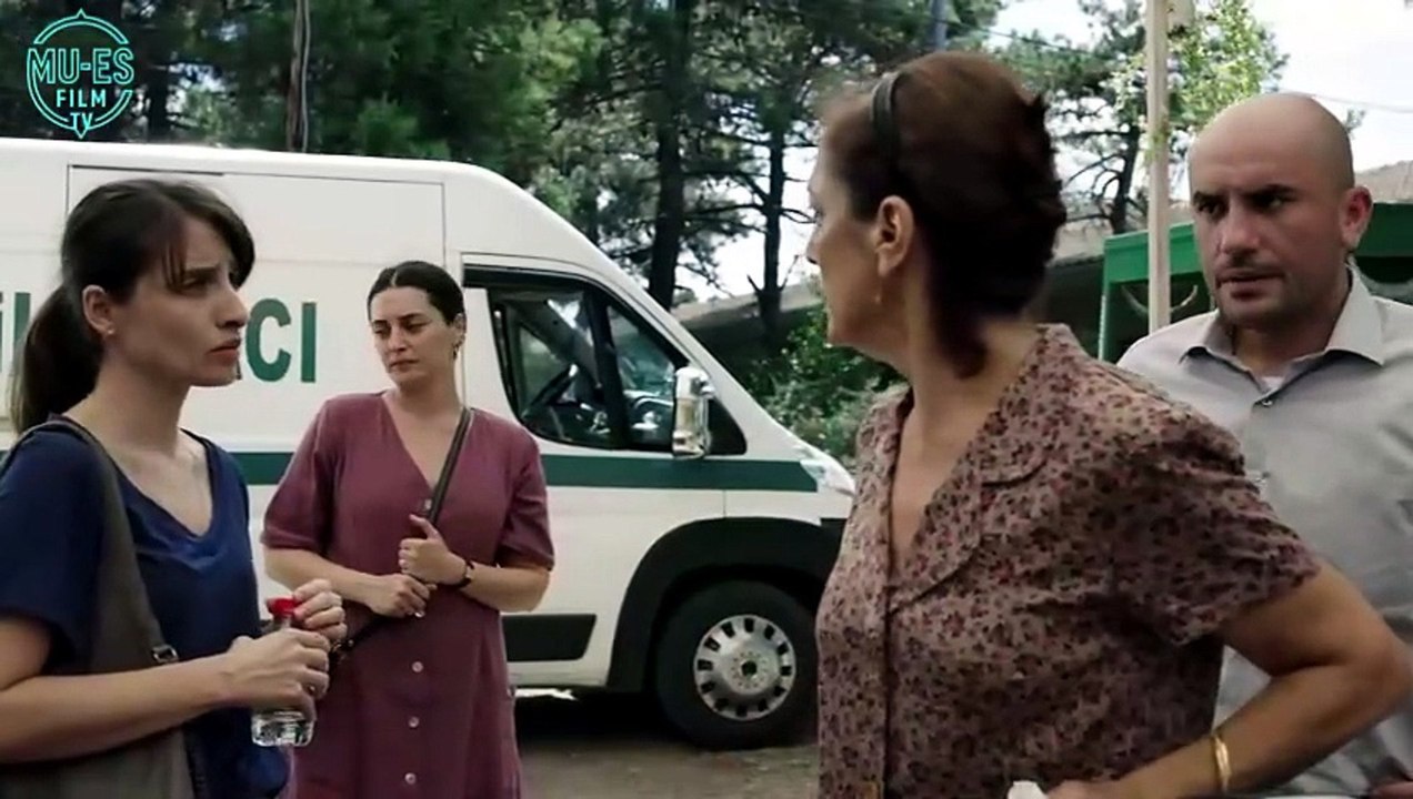 Bana Karanlığını Anlat izle ➡️DRAM⬅️yerli film izle [Full Movie]