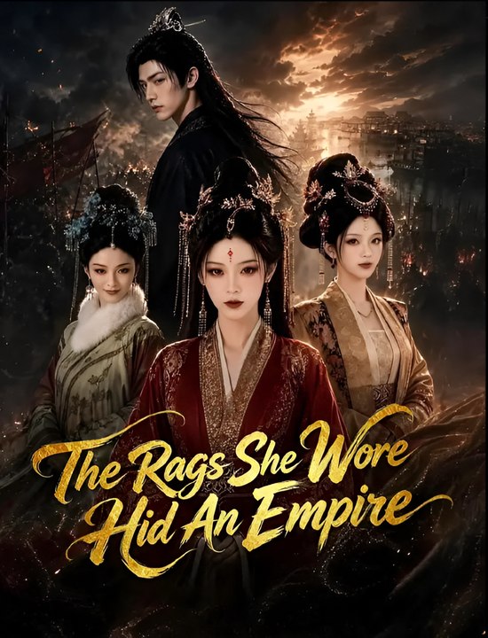 The Rags She Wore Hid An Empire
