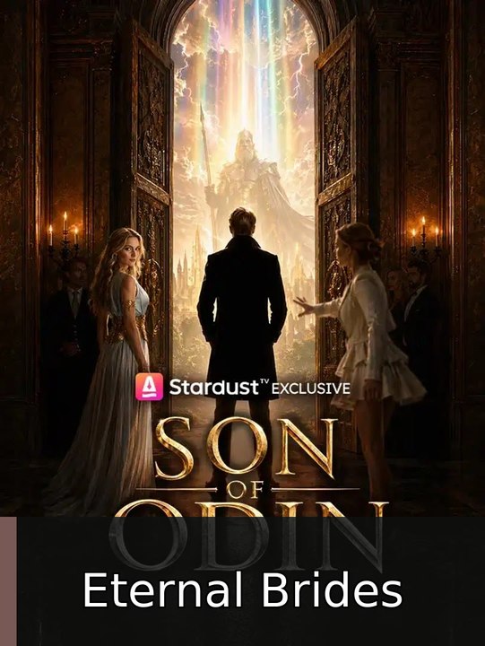 Son of Odin #englishsub #fullepisode!!️🍿!!️ | Eternal Brides